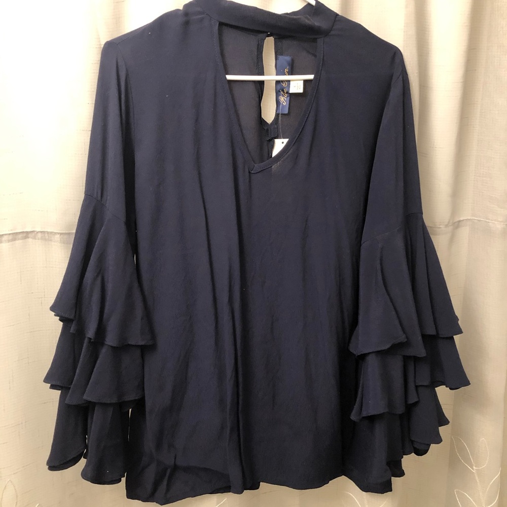 Francesca’s Top